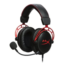 HYPERX - Audifono Cloud Alpha.