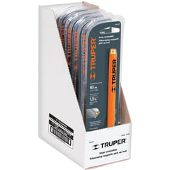 TRUPER - Iman extensible de laton 15kg