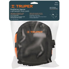 TRUPER - Rodillera-ligera-truper