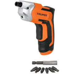 TRUPER - Atornillador inalambrico profesional 36v