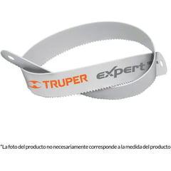 TRUPER - Segueta bimetalica 18