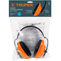 TRUPER - Protector para oido ajustable