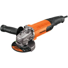 TRUPER - Esmeriladora angular 4-1/2', profesional, 1100 w"