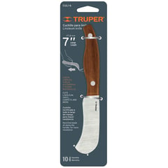 TRUPER - Cuchillo para linoleo 7