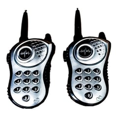 DAYOSHOP - Juguete Walkie Talkies Boquitoquis Interactivos