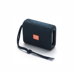 TYG - Parlante Mini Portable Bluetooth Resiste Salpicaduras