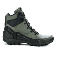 MASHERLAND - Botas para outdoor y senderismo trek