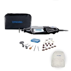 DREMEL - Mototool 4000ns 175w + 26 Accesorios