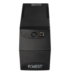 POWEST - Ups Interactiva 750