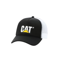 CAT - GORRA BLANCA HOMBRE FDN CONTRAST 4090003-PNI