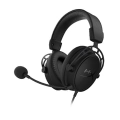 HYPERX - Audífono Cloud Alpha S