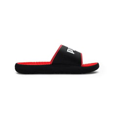 PUMA - Sandalias Softride Massage Mens Slides Para Hombre