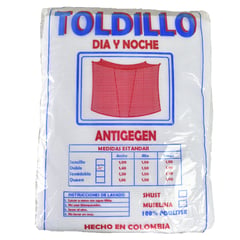 MUNDO BEBE - Toldillo Para Cama y Cama Cuna Bebé