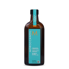 MOROCCANOIL - Aceite Moroccanoil Argan Todo Tipo De Cabello 200ml
