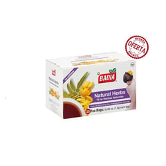 BADIA - Promoción Te Multivitamínico