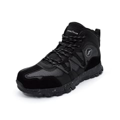 GOODYEAR - Bota Negro ROCKFORT-A