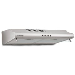 ELECTROLUX - Campana Extractora Acero Inoxidable 60Cm EJSE246TBJS