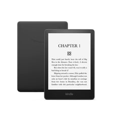 AMAZON - Kindle Paperwhite 11th Gen de 16GB 2022 de 6.8" de 300ppi Wifi Black