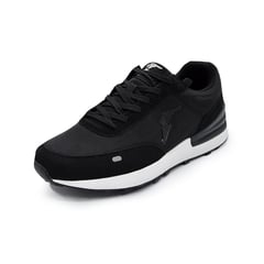 GOODYEAR - Tenis Hombre Negro DALLAS-A