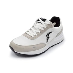 GOODYEAR - Tenis Hombre Blanco DALLAS-B