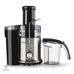 OSTER - Extractor De Jugos Boca Ancha