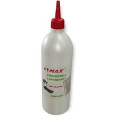 GYMAX - Lubricante para bandas caminadoras 100 silicona 500ml