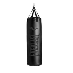 EVERLAST - TULA SACO DE BOXEO DE 80 LIBRAS NEGRO