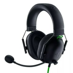 RAZER - Audífonos Diadema Gamer Blackshark V2 X / Sonido 7.1