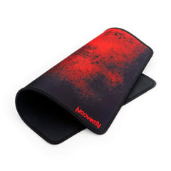 REDRAGON - Combo Mouse + MousePad 2 in 1 M601WL+P016