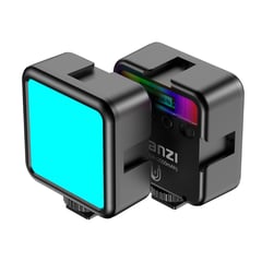 ULANZI - Luz Led VL-49 RGB Recargable