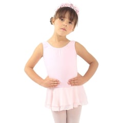 DIBALLET - Tusa de bailarina diballet® double color rosado