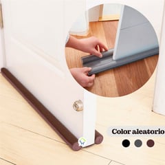 COMPRALOENCASA COM - Tapón puerta burlete protector universal espuma 215006