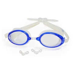 EVERLAST - GAFAS DE NATACION ATLANTIS BLANCO