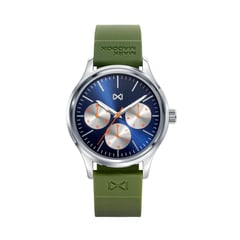 MARK MADDOX - Reloj de Hombre Hc7108-37 Verde