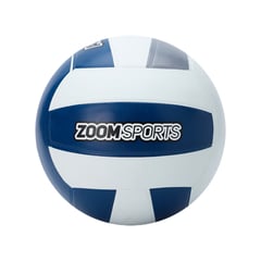 ZOOM SPORT - Balon Voleibol Activity N° 5 Azul Blanco S