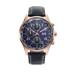 MARK MADDOX - Reloj de Hombre HC7121-37 Negro