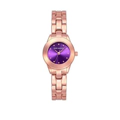 MARK MADDOX - Reloj de Mujer MF0008-97 Oro Rosa