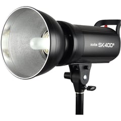 GODOX - SK400II Flash de Estudio