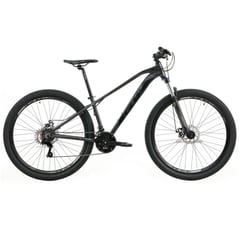 GW - Bicicleta Todoterreno Jaguar Rin 29 Shimano 7 velocidades