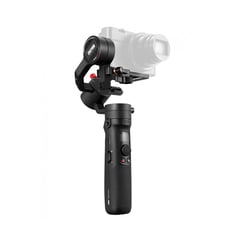 ZHIYUN - Estabilizador Crane M2 Gimbal Smartphone Cámaras Gopro