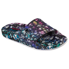 SKECHERS - Sandalias Pop ups - Cool Galaxy Color Multicolor para Mujer