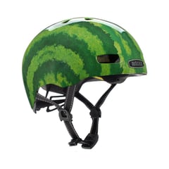 NUTCASE - Casco bicicleta WATERMELON