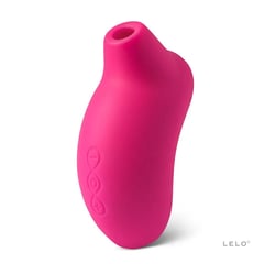 LELO - Estimulador de Clítoris Sona Fuccia