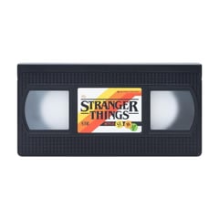 PALADONE - LAMPARA DE VHS LOGO LIGHT