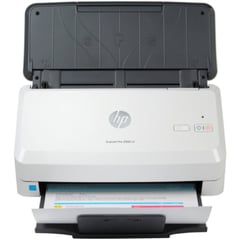 HP - Escáner scanjet pro 2000 s2