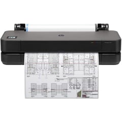 HP - Plotter designjet t250 24 pulgadas