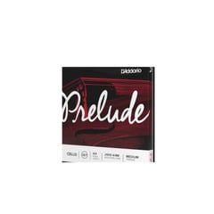 DADDARIO - SET DE CUERDAS D´ADDARIO PRELUDE J1010 44 PARA PCELLO