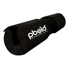 PBOLD - Almohadilla Para Barra De Pesas Gym Protector Sentadillas