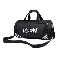 PBOLD - Maletin Tula Morral Bolso Maleta Gimnasio Gym Deportiva