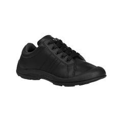 VERLON - Zapato de Hombre marca en Color NEGRO / ZAP.60357 JIPI V